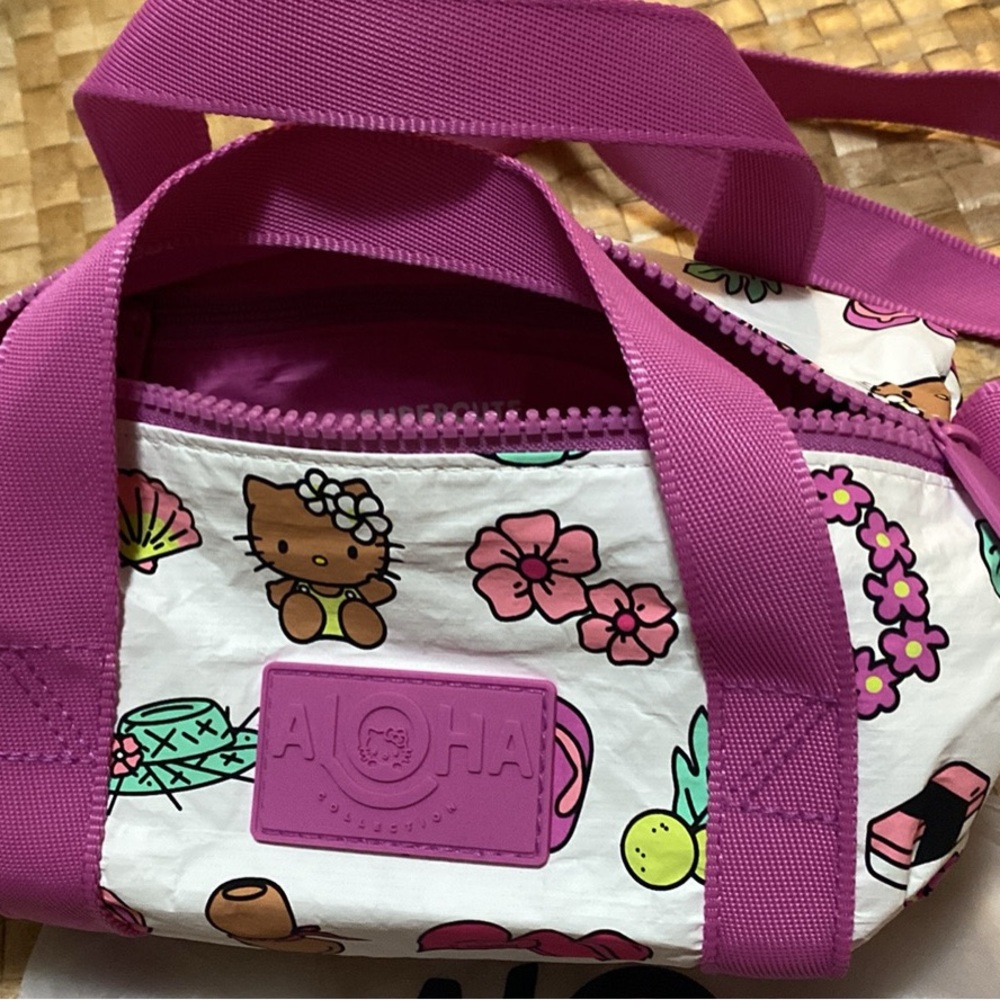 ALOHA Collection x Tan is Hello Aloha Icon Hawaii Exclusive